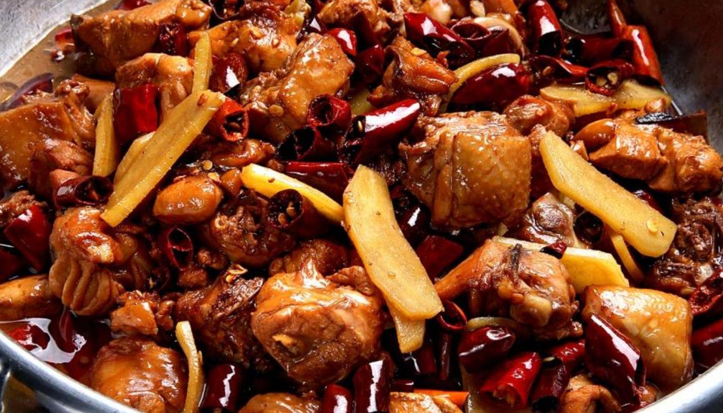 口蘑双孢菇做法,简易而美味的双孢菇料理做法