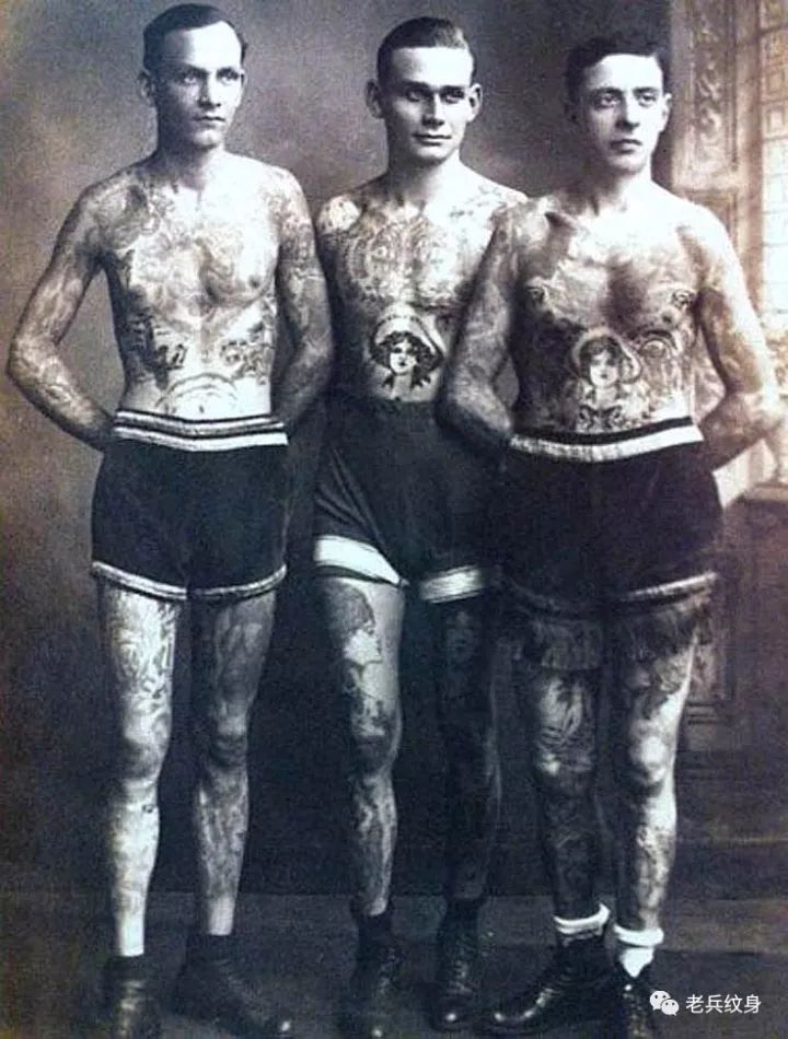 指南针纹身图画教程,指南针纹身的正确方法