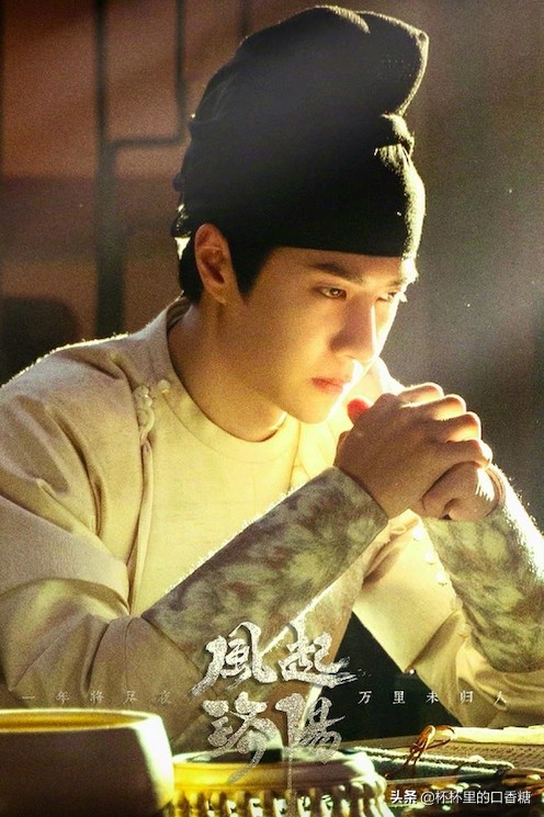 十大明星评价王一博,抖音公认十大帅哥王一博