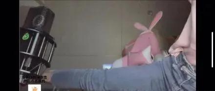 被王思聪黑的女明星,王思聪乔碧萝露脸测评