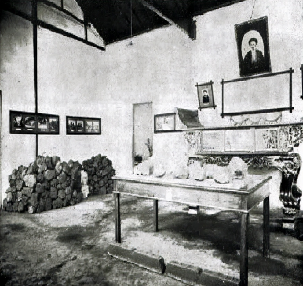 穿越百年逛展会，武汉有哪些巧板眼？