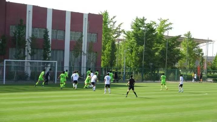 全运会男足u20决赛新疆,u20男足全场比赛数据