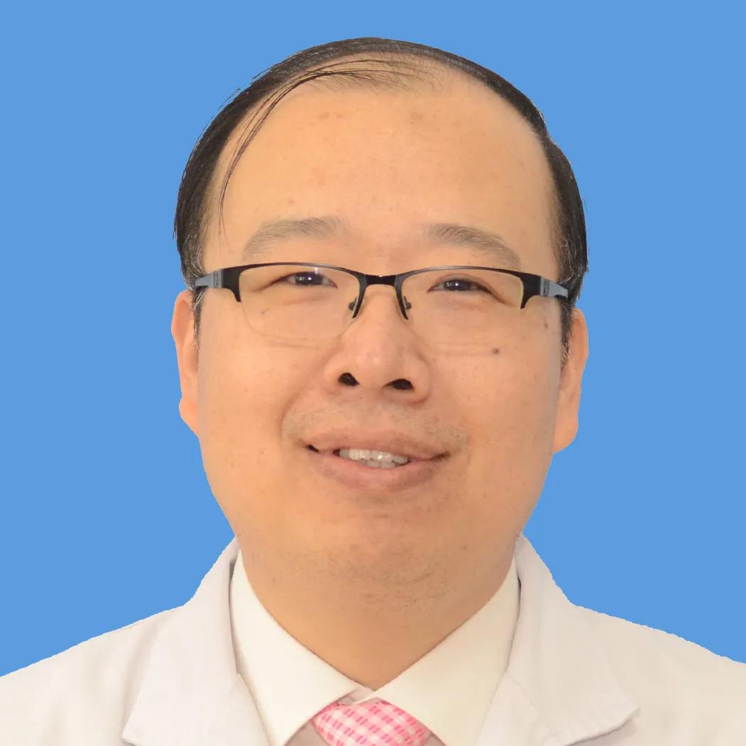 中西医结合医院手术,中西医结合双剑合璧