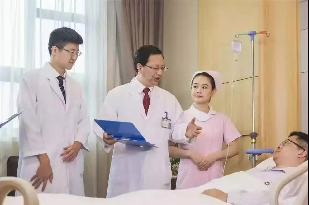 中山六院最厉害的科室,六院有多厉害