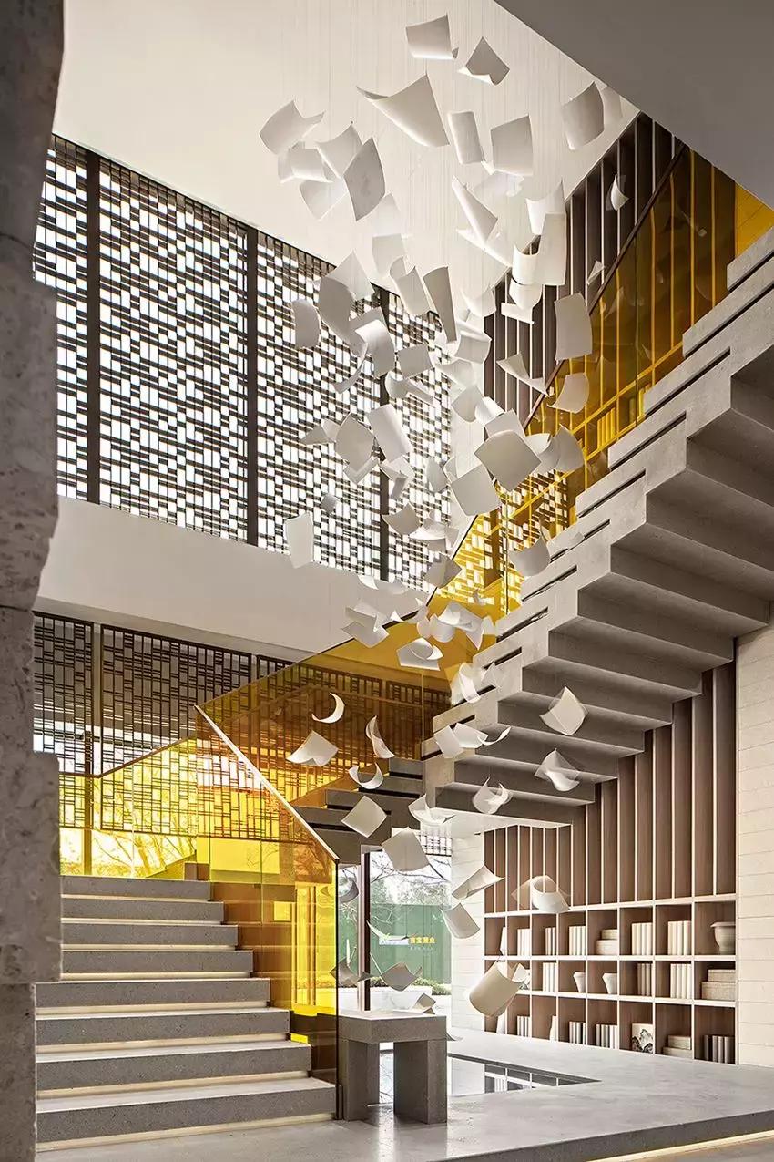 南京最有设计感的楼盘,桥北三大神盘哪个好