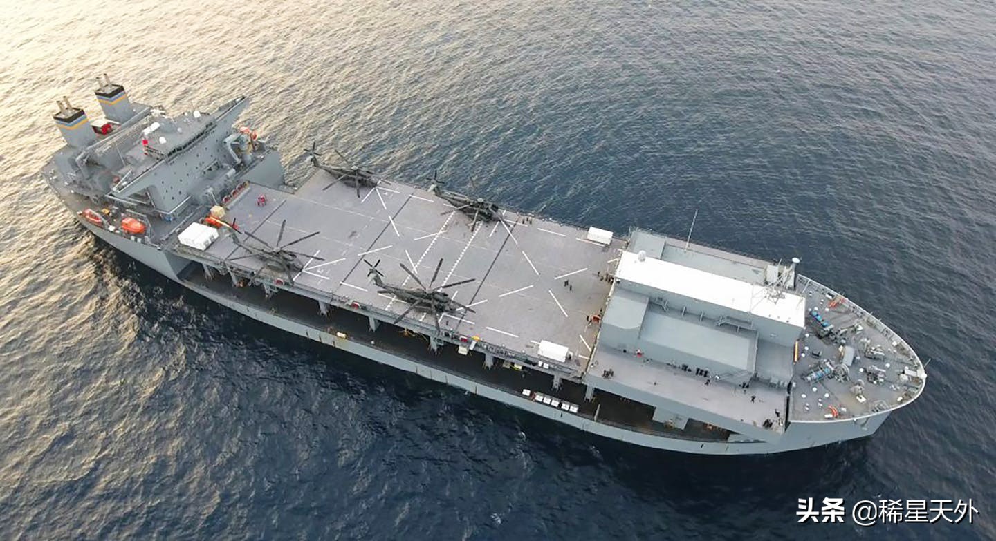 美国海军陆战队第三军司令部,美国海军陆战队新任司令上任