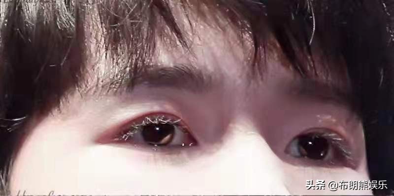 娱乐圈四大眼睛男神是谁,娱乐圈中哪个明星的眼睛最好看