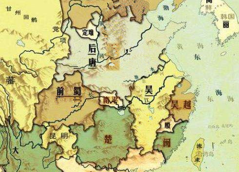 其亡也忽焉的忽是什么意思,其亡也忽焉是什么意思