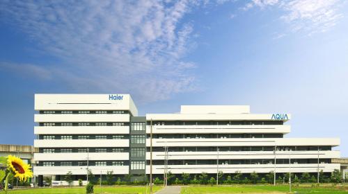 消费者对海尔的品牌认可度,海尔给消费者树立的形象