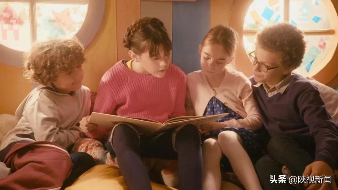 收藏小孩的动画片,收藏这6部儿童动画片宝宝更聪明