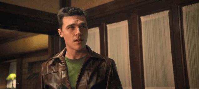 以前的女反派现在的女反派,以前的女反派和现在的女反派