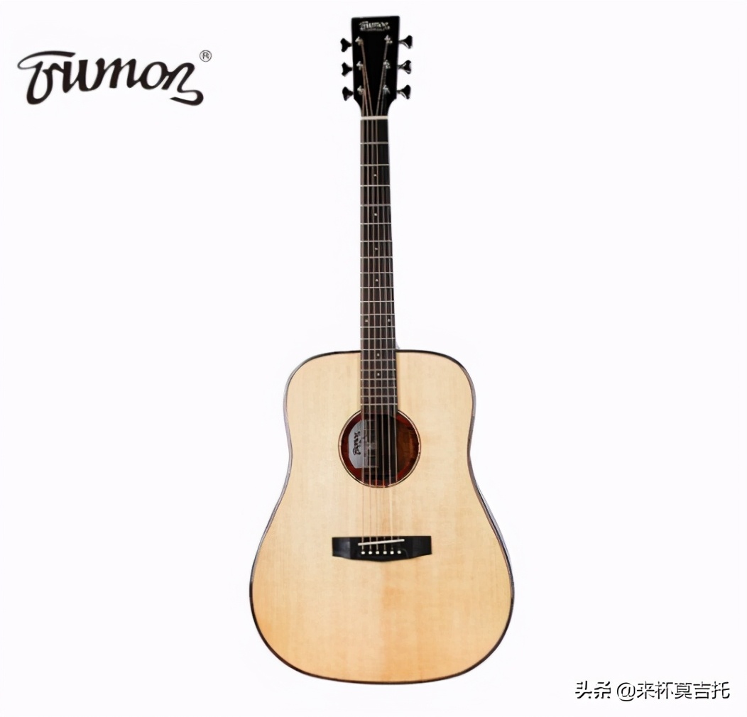 推荐高颜值木吉他,推荐吉他品牌初学者