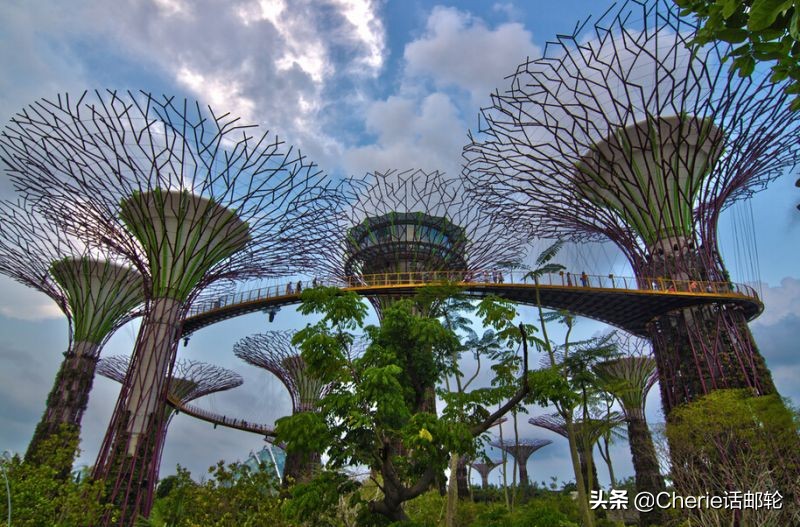 新加坡最便宜旅游攻略图,新加坡旅游攻略必玩的景点