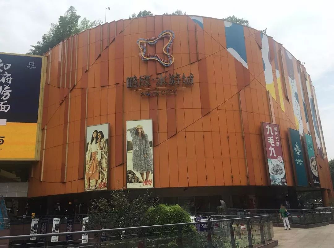 实探南京三大副城,南京核心商圈地铁口