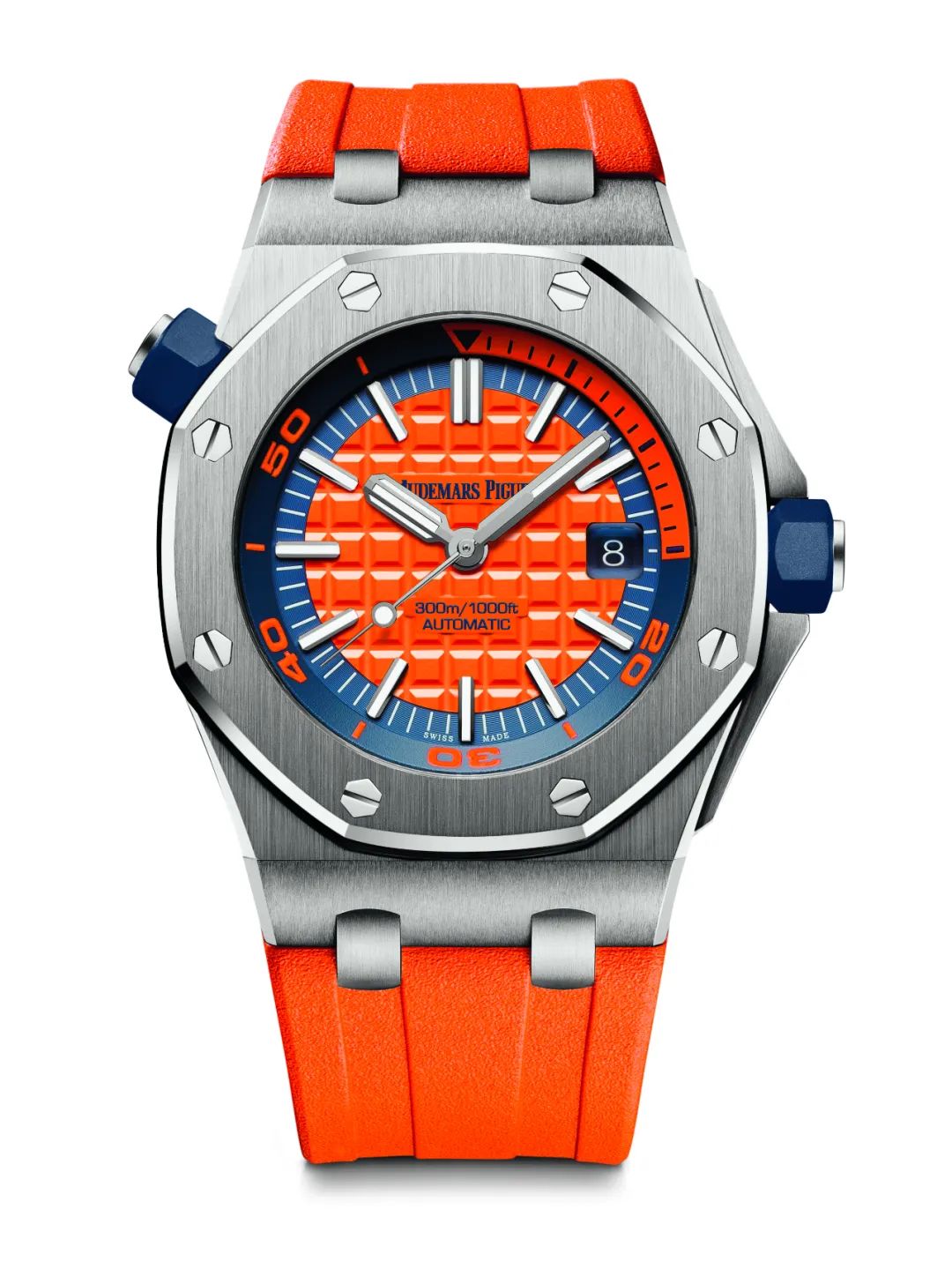 最值得入手的系列腕表,真香警告最具爆款潜力的7枚腕表