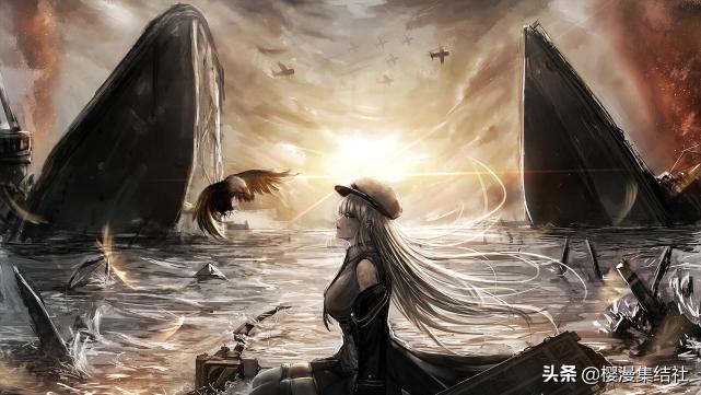 碧蓝航线剧情在哪里重看,碧蓝航线停更新