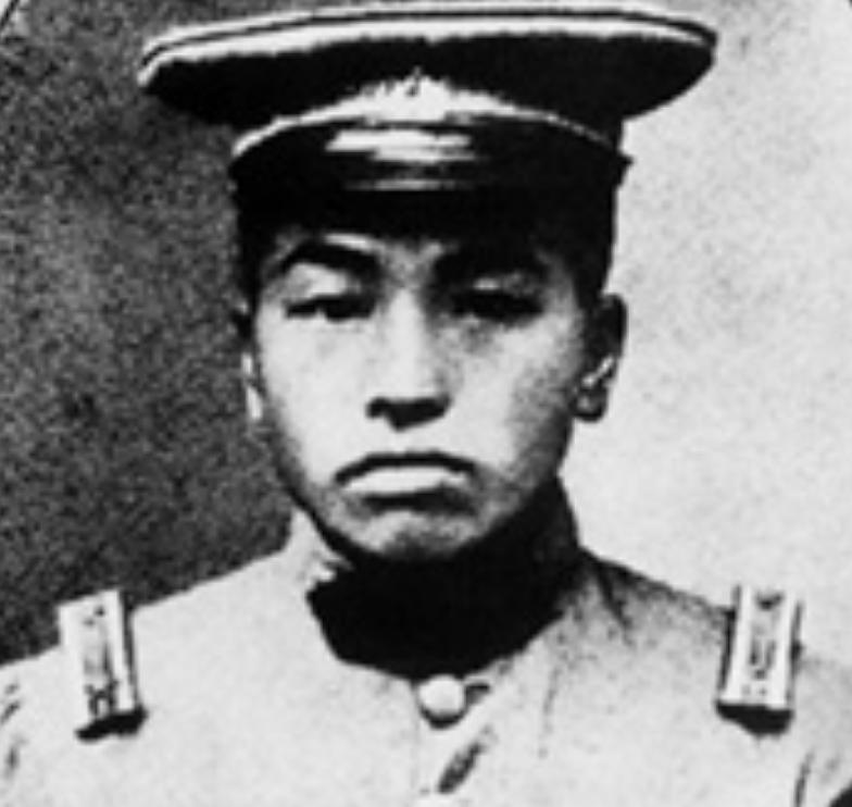 缅怀戎马一生的开国元帅彭德怀：“谁敢横刀立马，唯我彭大将军”