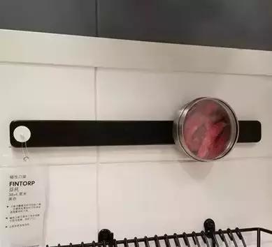 厨房整齐的秘诀就是台面空无一物,厨房很乱怎么办