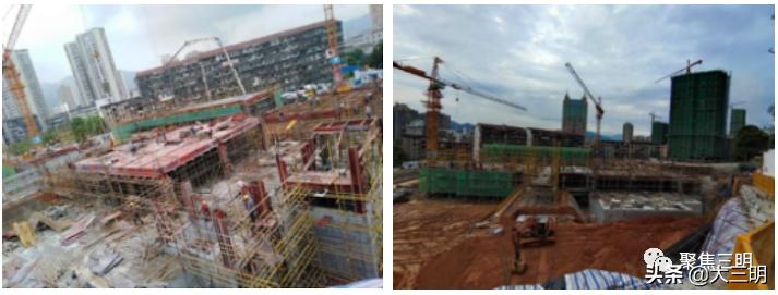 三明十四五规划重大项目出炉,三明生态新城五个重点项目建设