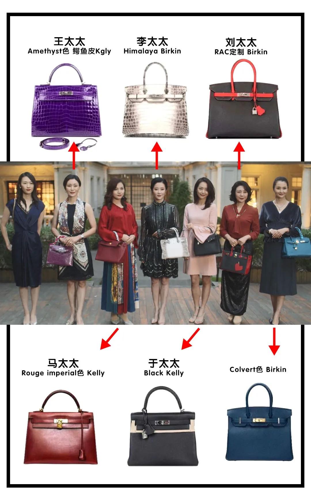 香奈儿22年圆滚滚的包包,价值六万的香奈儿包