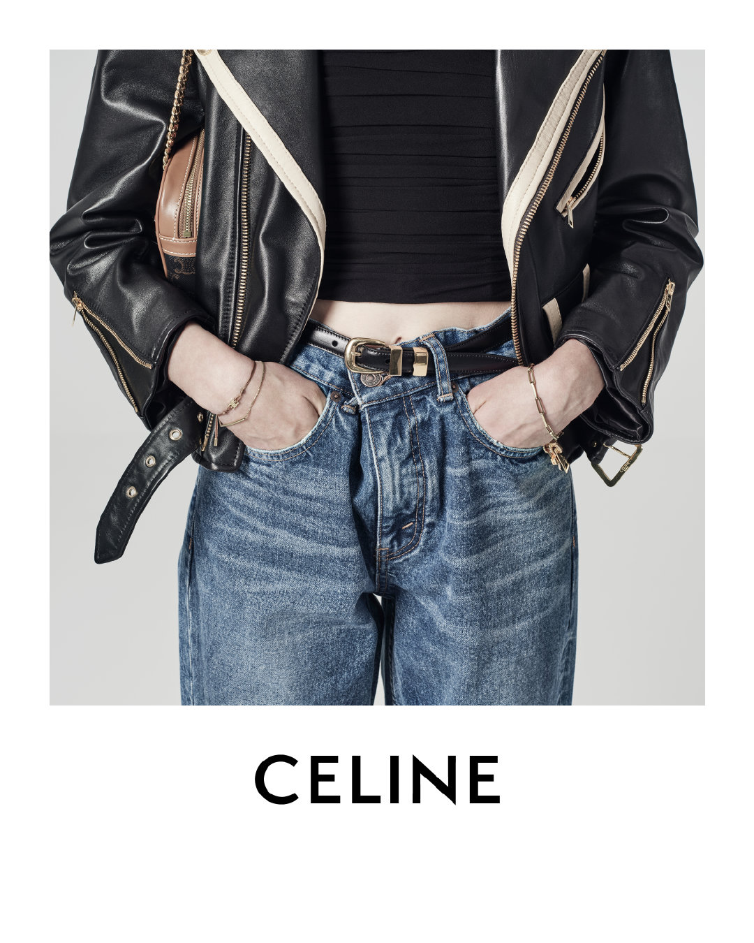 celine的厉害之处,celine独特之处