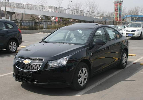 09科鲁兹加速无力冷车不好点火,09年科鲁兹自动挡发动机严重抖动