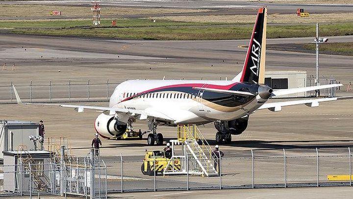 日本野心勃勃造坦克,日本大飞机到底怎么样了