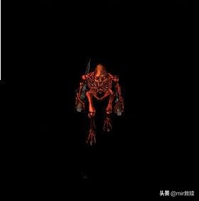 被误解的鸡肋地图（二）——兽人古墓，裁决、凤天魔甲竟这么简单