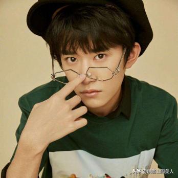 戴眼镜总被吐槽像“憨憨”？先别生气，可能是你就没挑对眼镜