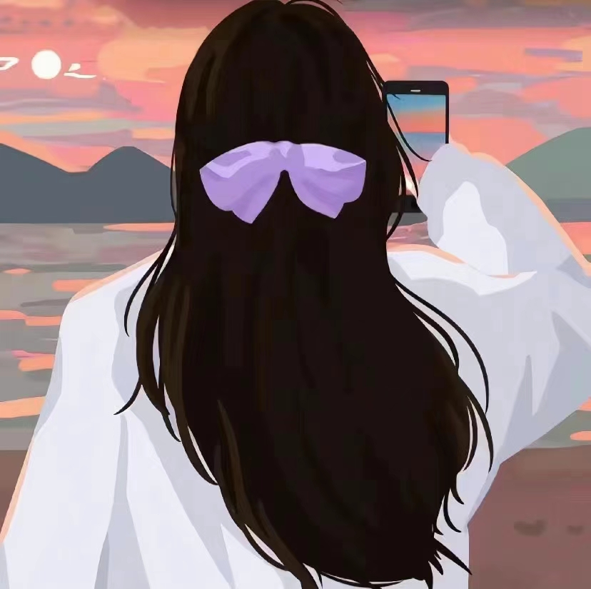 可可爱爱的闺蜜两人头像,可可爱爱闺蜜四人头像