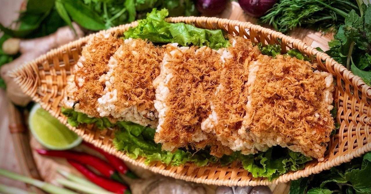 越南特色好吃的美食大全攻略 (40种好吃的越南美食)