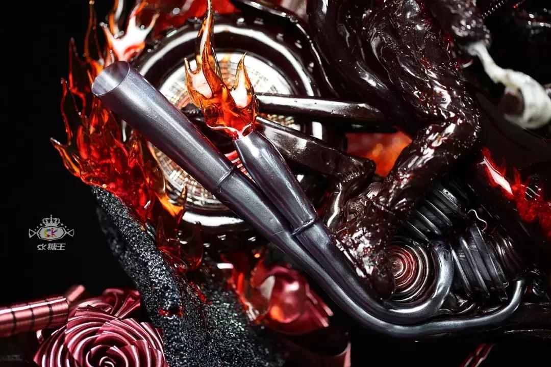 糖王最新作品,糖王去年作品