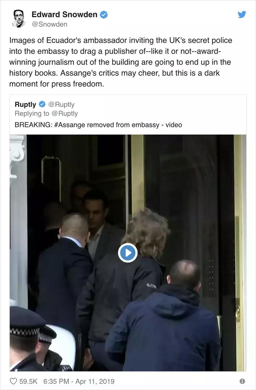 孤胆英雄阿桑奇,阿桑奇最新解密