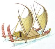 世界船舶介绍,世界船舶进化史