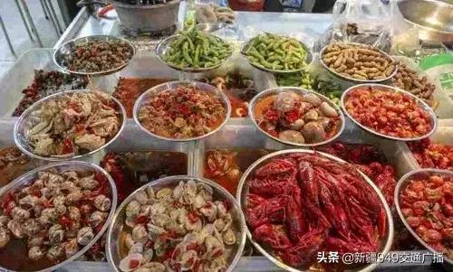 乌鲁木齐攒劲夜市,和田夜市最新信息