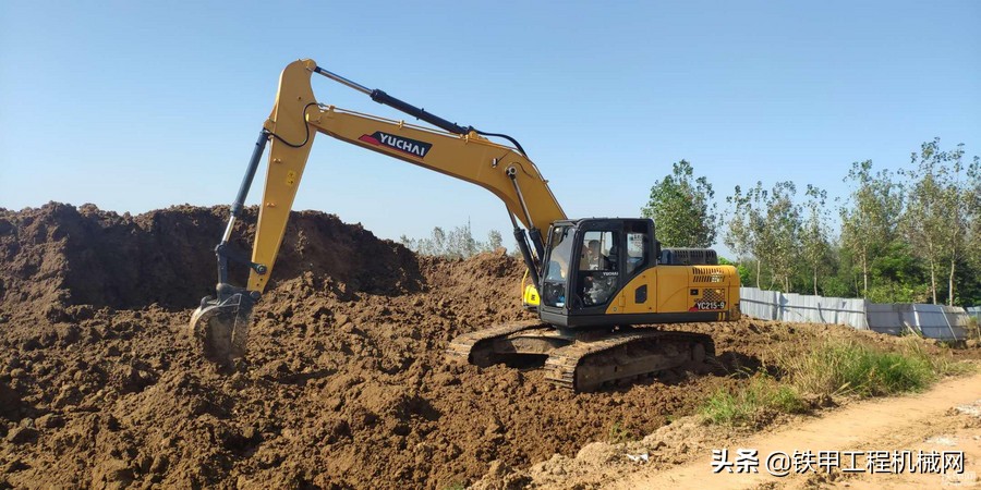 玉柴yca05,玉柴yc6108g发动机多少马力