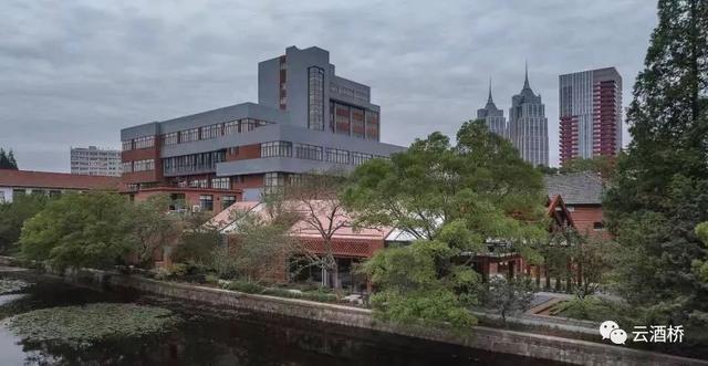 民营设计院值得熬下去吗,天华设计院作品有哪些