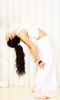 治疗睡眠多梦的瑜伽,有什么瑜伽动作可以缓解失眠多梦