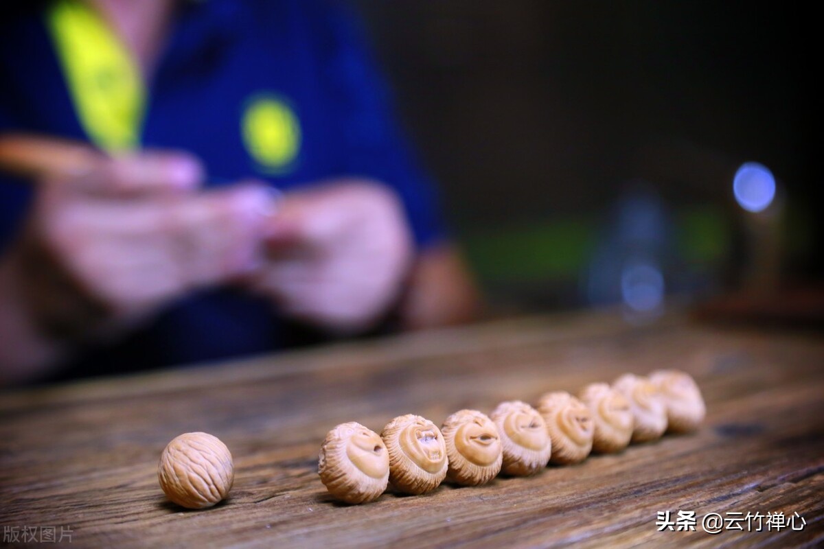 造假系数最高的文玩,文玩造假大全
