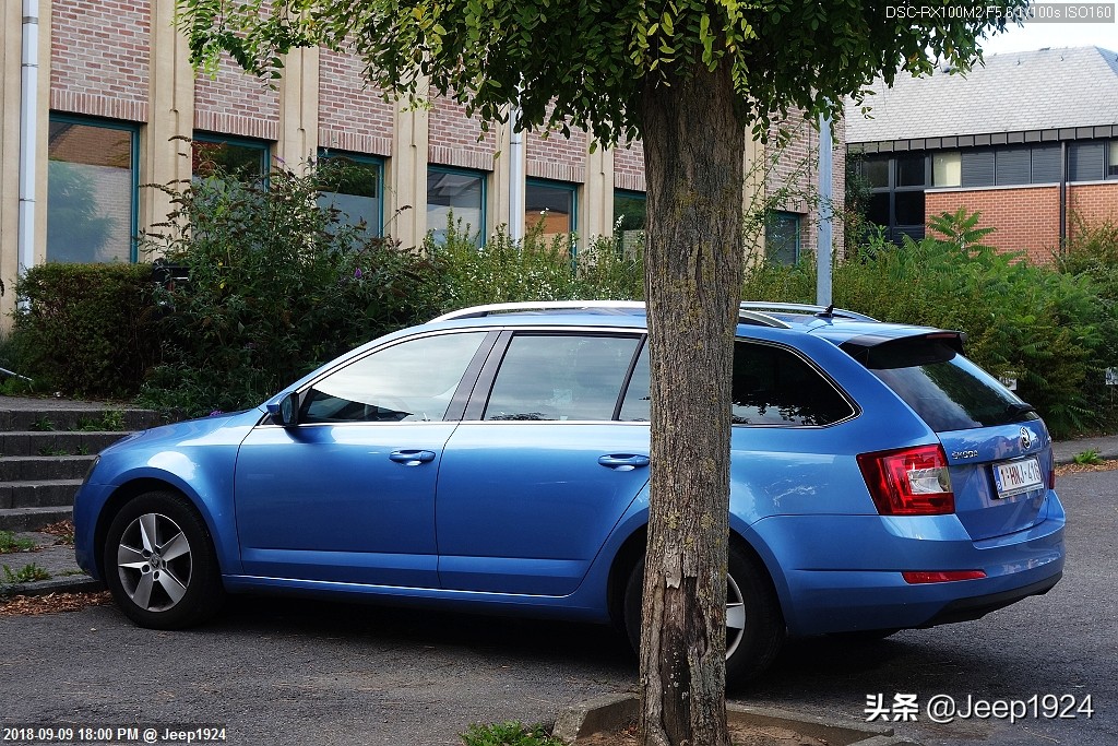 海外柴油车省油还是汽车省油,日系柴油车为什么省油