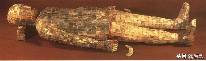 汉代玉器大全鉴赏,汉代辟邪玉种类及其器型