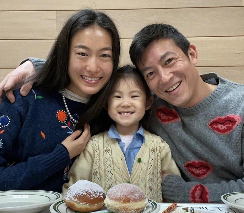 陈冠希和耐克有什么关系,陈冠希在耐克的最后一次合作