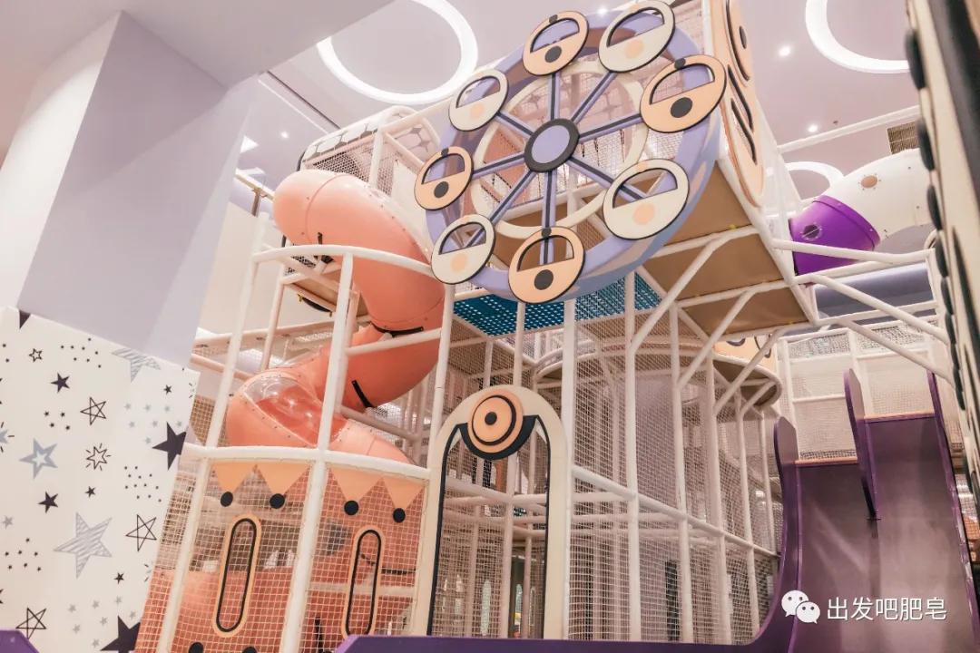 青岛亲子餐厅大盘点2.0，带娃全部吃过才有这份实力榜单