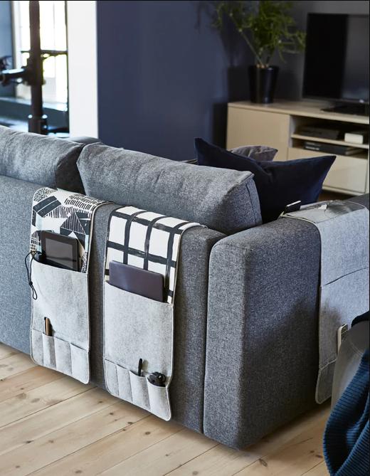 客厅怎么收拾才整洁,客厅怎么收拾整洁干净