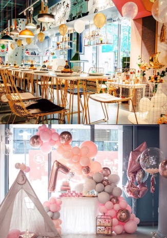 沈阳适合亲子餐厅推荐,沈阳适合带小宝宝吃饭的亲子餐厅