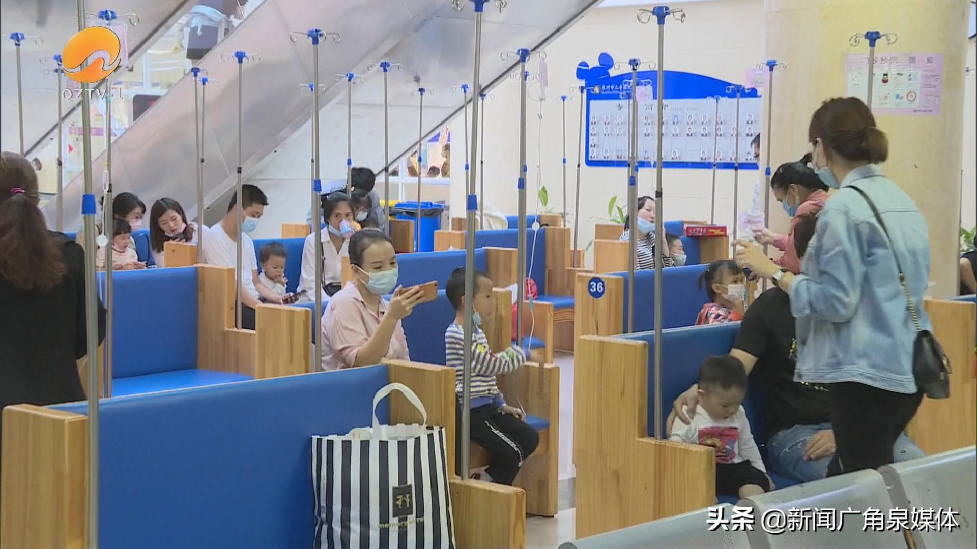 秋天到了鼻炎又开始了,秋天一到鼻炎就犯