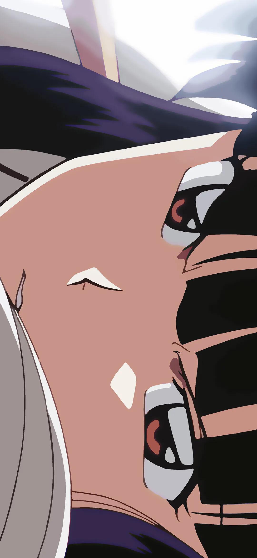 犬夜叉神乐图片高清壁纸,4k超清犬夜叉杀生丸手机壁纸