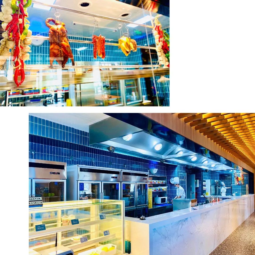 从2003年的水上大塘到现在,郑州的南边终于有店啦