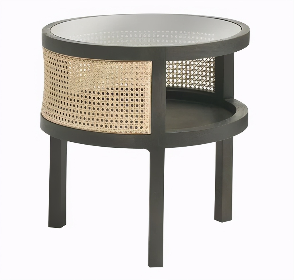 从材料、细节展现格调的家具设计