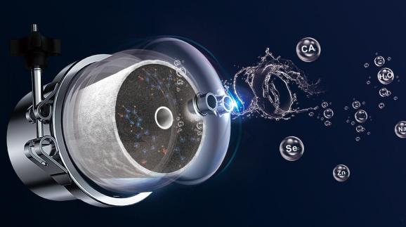 美而浦净水器优缺点,反渗透3.0净水器推荐